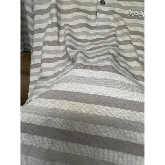 Travis Mathew Men's "Top of the Rock" Polo Size X-Large - Picture 2 of 6